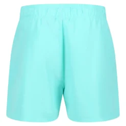 Regatta Mawson II Swimming Shorts 8 Regatta Mawson II Swimming Shorts -Blue Wave regatta mawson ii swimming shorts 2