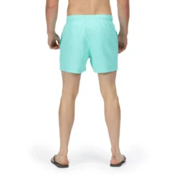 Regatta Mawson II Swimming Shorts 11 Regatta Mawson II Swimming Shorts -Blue Wave regatta mawson ii swimming shorts 5