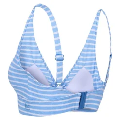 Regatta Paloma Bikini Top Bikini Top -Blue Wave regatta paloma bikini top bikini top 12