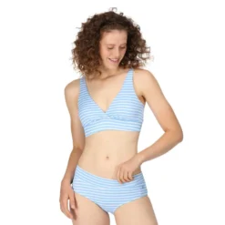 Regatta Paloma Bikini Top Bikini Top -Blue Wave regatta paloma bikini top bikini top 13