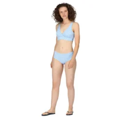 Regatta Paloma Bikini Top Bikini Top -Blue Wave regatta paloma bikini top bikini top 14