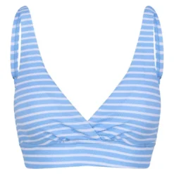 Regatta Paloma Bikini Top Bikini Top -Blue Wave regatta paloma bikini top bikini top 9