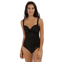 Regatta Sakari Costume Swimsuit -Blue Wave regatta sakari costume swimsuit 4