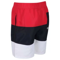 Regatta Shaul III Swimming Shorts -Blue Wave regatta shaul iii swimming shorts 3