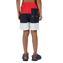 Regatta Shaul III Swimming Shorts -Blue Wave regatta shaul iii swimming shorts 5