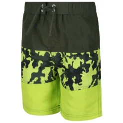 Regatta Shaul III Swimming Shorts -Blue Wave regatta shaul iii swimming shorts 9