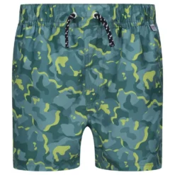 Regatta Skander II Swimming Shorts -Blue Wave regatta skander ii swimming shorts 4