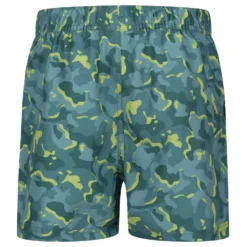 Regatta Skander II Swimming Shorts -Blue Wave regatta skander ii swimming shorts 5
