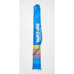 Rip Curl Surf Revival Beach Aluminium Folding Parasol -Blue Wave rip curl surf revival beach aluminium folding parasol 3