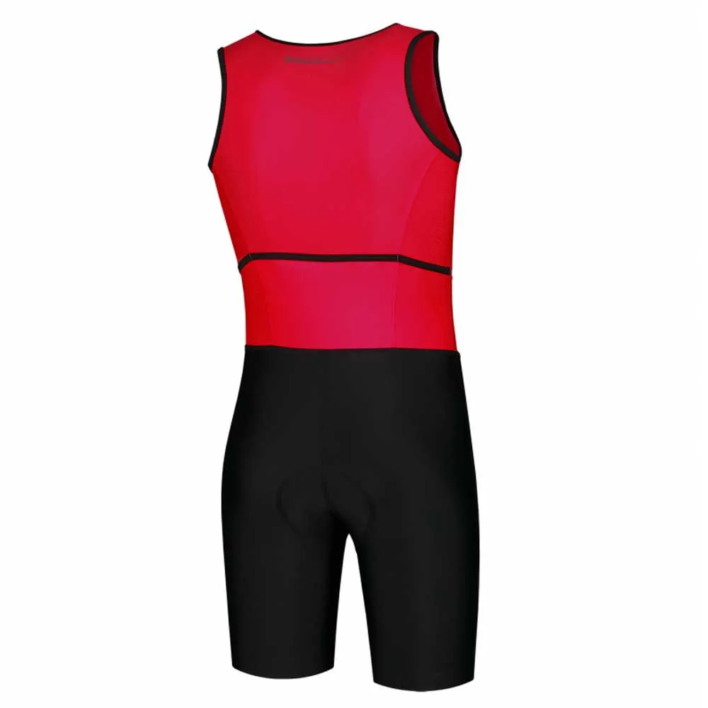 Rogelli Florida Sleeveless Trisuit 2 Rogelli Florida Sleeveless Trisuit - Image 2