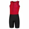 Rogelli Florida Sleeveless Trisuit