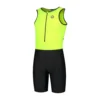 Rogelli Florida Sleeveless Trisuit