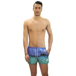 ROX R-Island Swimming Shorts