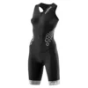 Sailfish Comp Sleeveless Trisuit