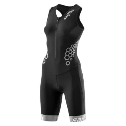Sailfish Comp Sleeveless Trisuit