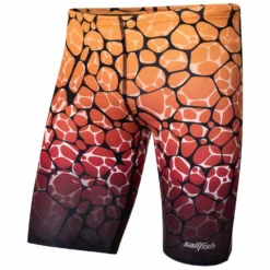 Sailfish Durability Jammer -Blue Wave sailfish durability jammer 2