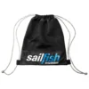 Sailfish Logo Drawstring Bag