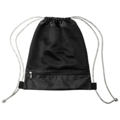 Sailfish Logo Drawstring Bag -Blue Wave sailfish logo drawstring bag 3