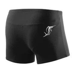 Sailfish Power Short Swim Boxer -Blue Wave sailfish power short swim boxer 1
