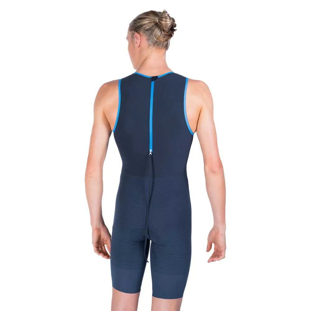 Sailfish Pro Sleeveless Trisuit 2 Sailfish Pro Sleeveless Trisuit - Image 2