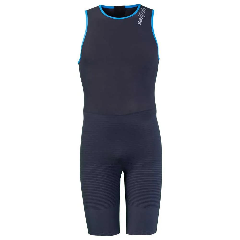 Sailfish Pro Sleeveless Trisuit 3 Sailfish Pro Sleeveless Trisuit - Image 3