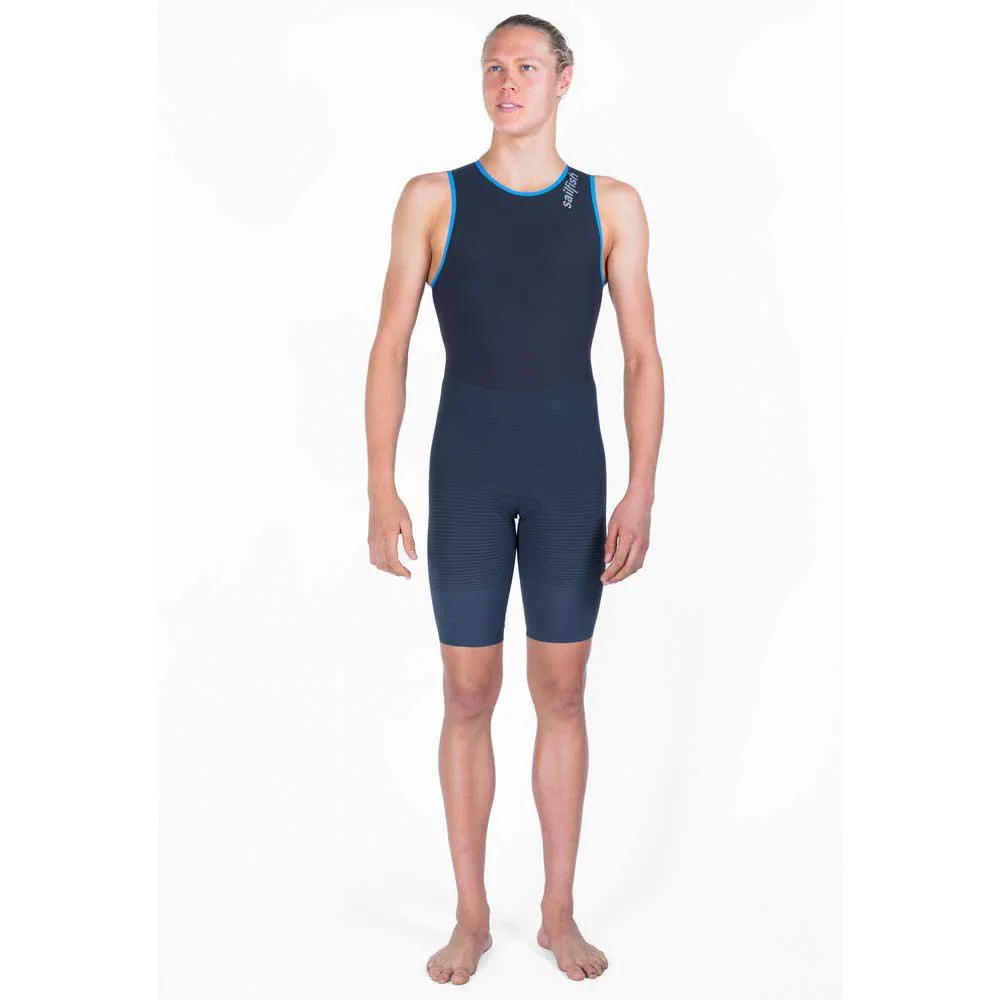 Sailfish Pro Sleeveless Trisuit 6 Sailfish Pro Sleeveless Trisuit - Image 6