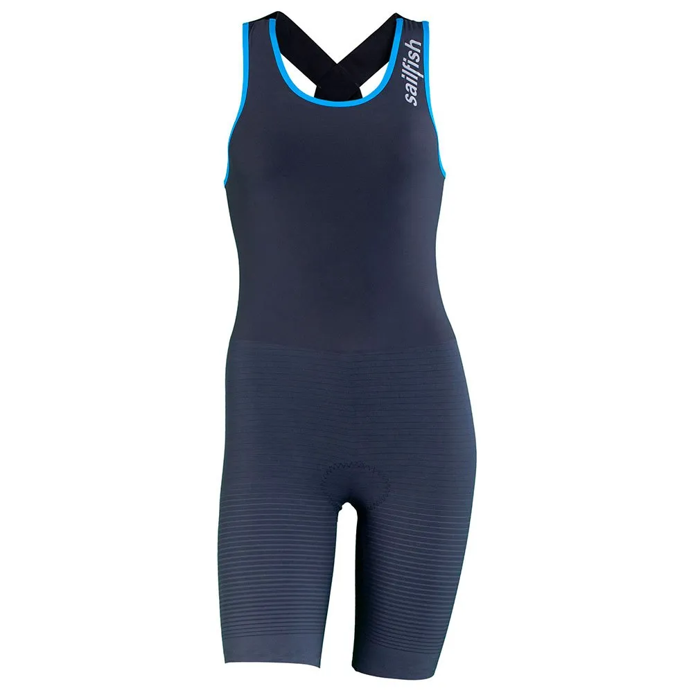 Sailfish Pro Sleeveless Trisuit 1 Sailfish Pro Sleeveless Trisuit