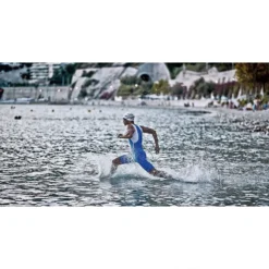 Sailfish Rebel Pro 2 Swimskin -Blue Wave sailfish rebel pro 2 swimskin 2