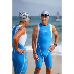 Sailfish Rebel Pro 2 Swimskin -Blue Wave sailfish rebel pro 2 swimskin 4