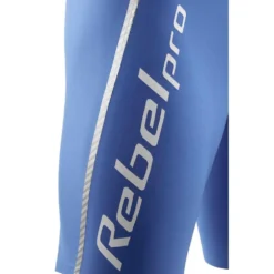 Sailfish Rebel Pro Swimskin -Blue Wave sailfish rebel pro swimskin 2