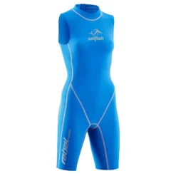 Sailfish Rebel Team Swimskin -Blue Wave sailfish rebel team swimskin 2