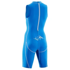 Sailfish Rebel Team Swimskin -Blue Wave sailfish rebel team swimskin 3