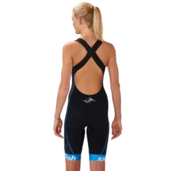 Sailfish Trisuit Pro Sleeveless Trisuit -Blue Wave sailfish trisuit pro sleeveless trisuit 3