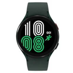 Samsung Galaxy Watch 4 LTE 44 Mm Smartwatch -Blue Wave samsung galaxy watch 4 lte 44 mm smartwatch 2