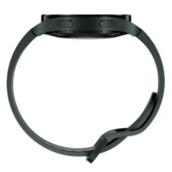 Samsung Galaxy Watch 4 LTE 44 Mm Smartwatch -Blue Wave samsung galaxy watch 4 lte 44 mm smartwatch 3