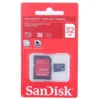SanDisk Card MSD32GB Type 4