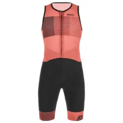 Santini Redux Freccia Sleeveless Trisuit
