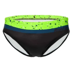 Santini Sleek Pietra Swimming Brief