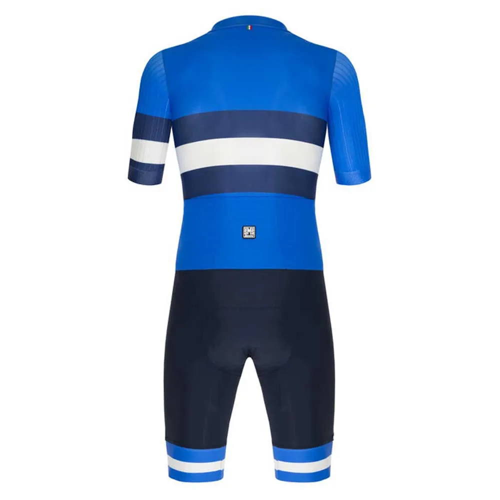 Santini Viper Bengal Race Suit 2 Santini Viper Bengal Race Suit - Image 2