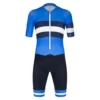 Santini Viper Bengal Race Suit
