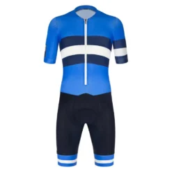 Santini Viper Bengal Race Suit