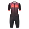 Santini Viper Short Sleeve Trisuit