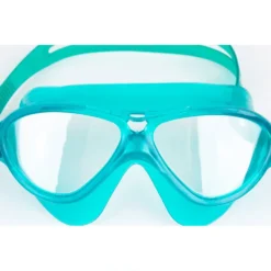 SEAC Riky LT Swimming Mask -Blue Wave seac riky lt swimming mask 3