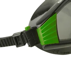 SEAC Sonic Swimming Mask -Blue Wave seac sonic swimming mask 2