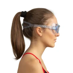 SEAC Vision Junior Swimming Mask 11 SEAC Vision Junior Swimming Mask -Blue Wave seac vision junior swimming mask 2