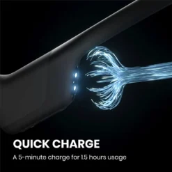 SHOKZ OpenRun Pro Wireless Sport Headphones -Blue Wave shokz openrun pro wireless sport headphones 7