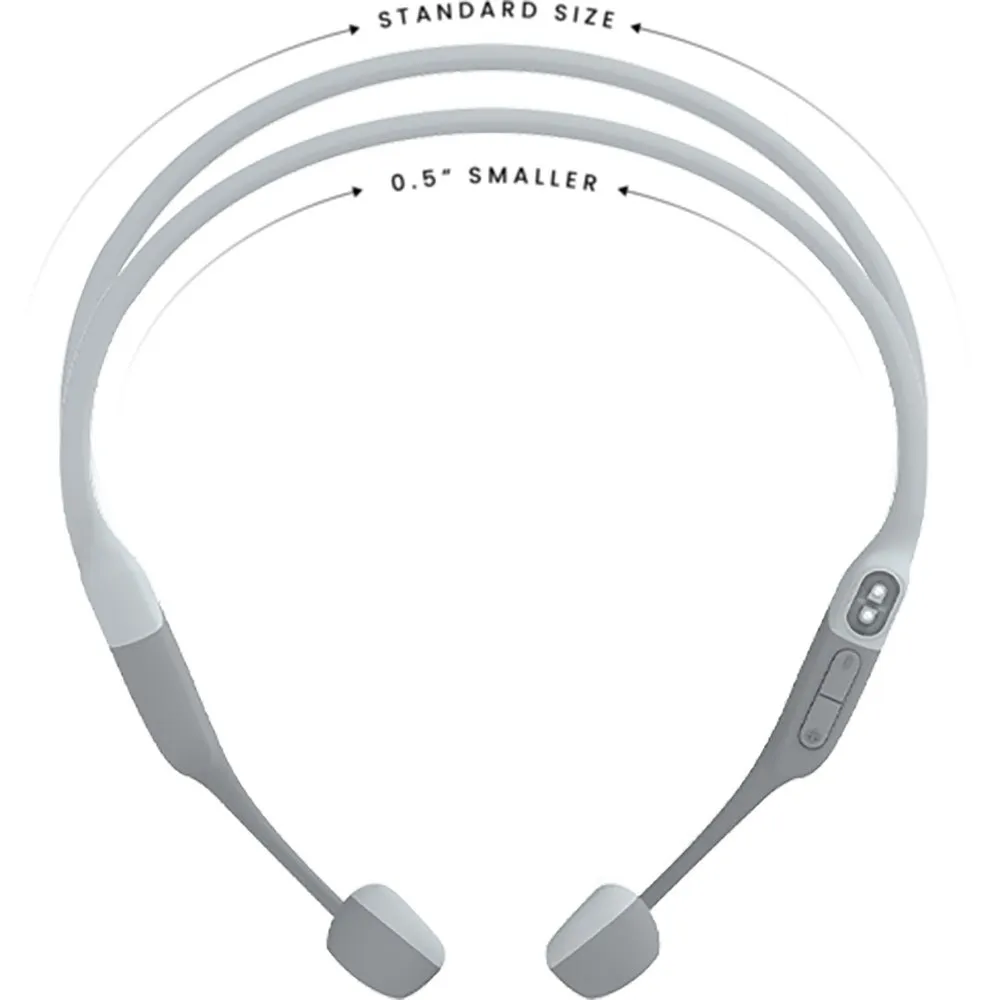 SHOKZ OpenRun Wireless Sport Headphones 2 SHOKZ OpenRun Wireless Sport Headphones - Image 2