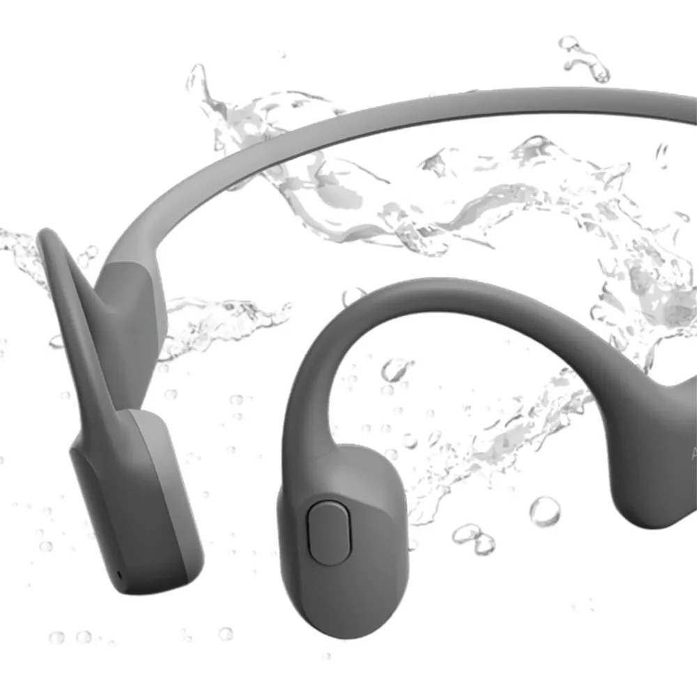 SHOKZ OpenRun Wireless Sport Headphones 3 SHOKZ OpenRun Wireless Sport Headphones - Image 3