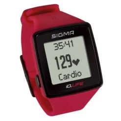 SIGMA ID.Life Watch -Blue Wave sigma id.life watch 2