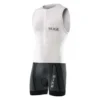 SIXS Cycling Sleeveless Trisuit